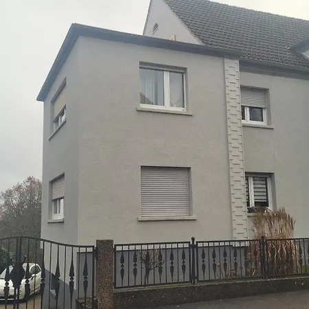 Appartment B 40 Pirmasens Exterior foto