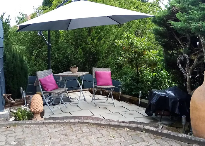 Appartment B 40