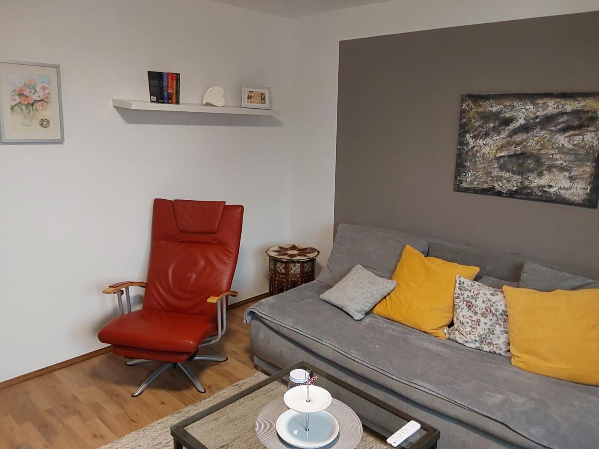 Apartment B 40