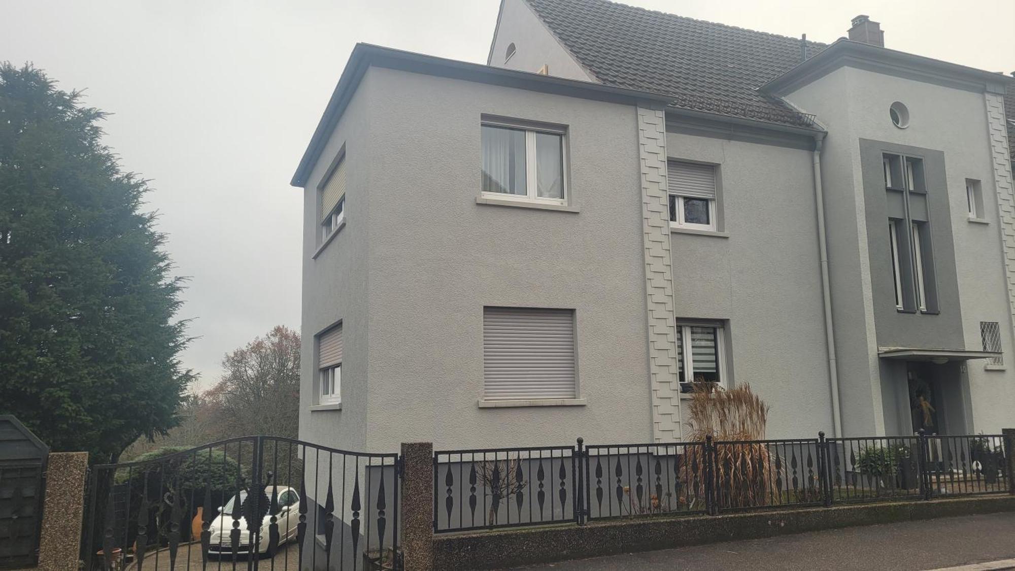 Apartment B 40 Pirmasens