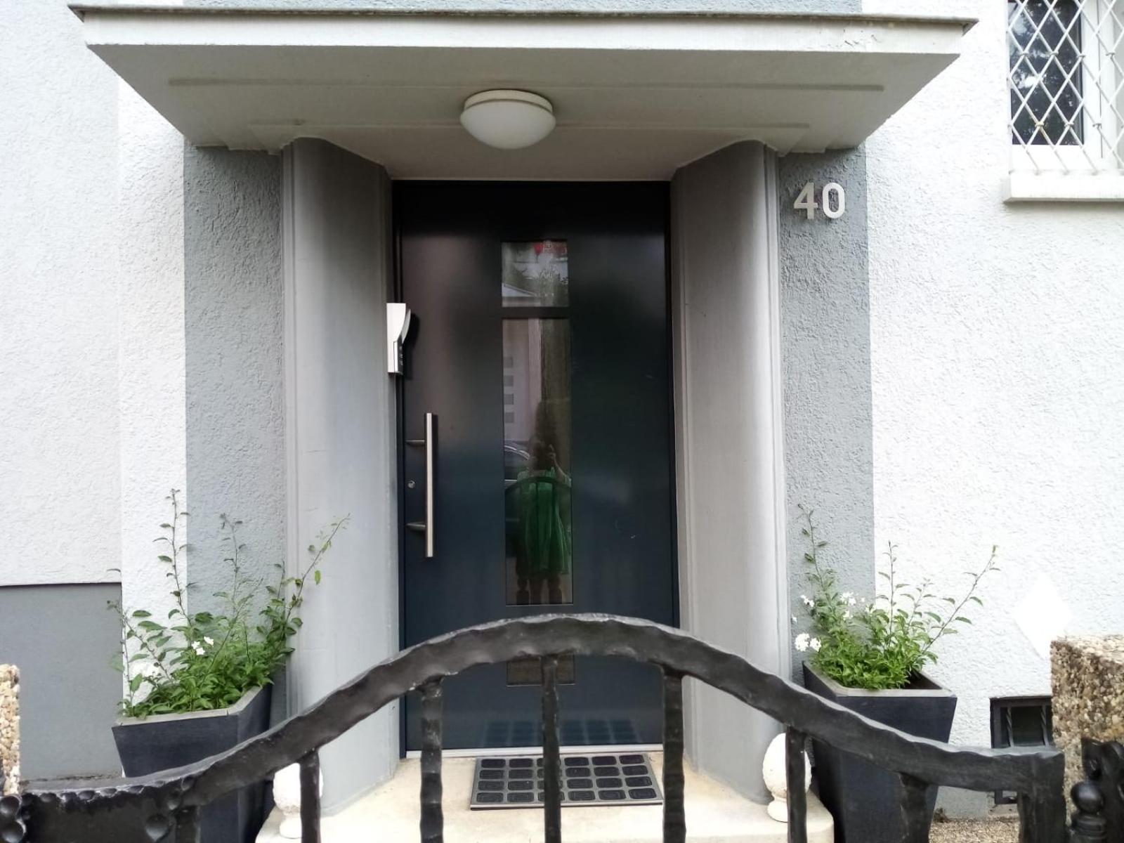 B 40 Apartment Pirmasens