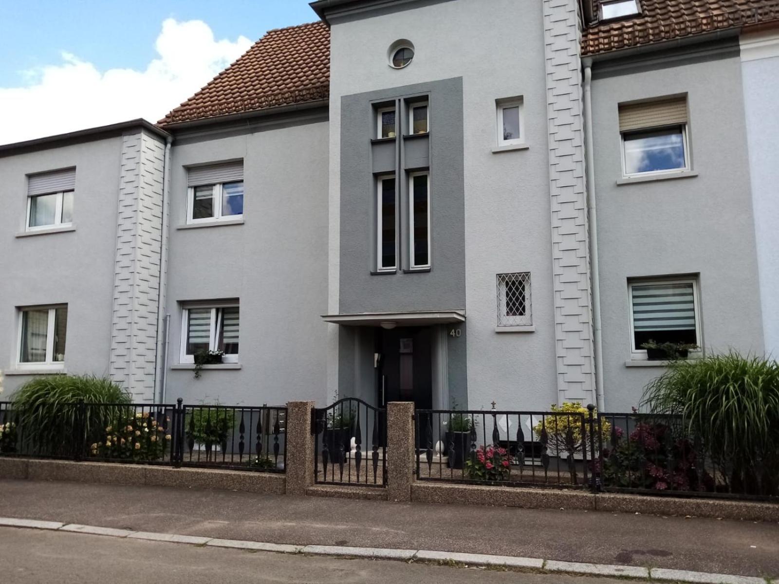 B 40 Pirmasens