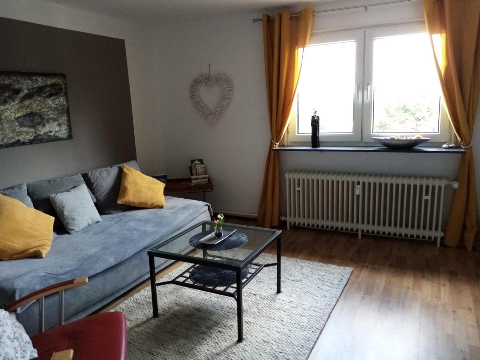Apartment B 40