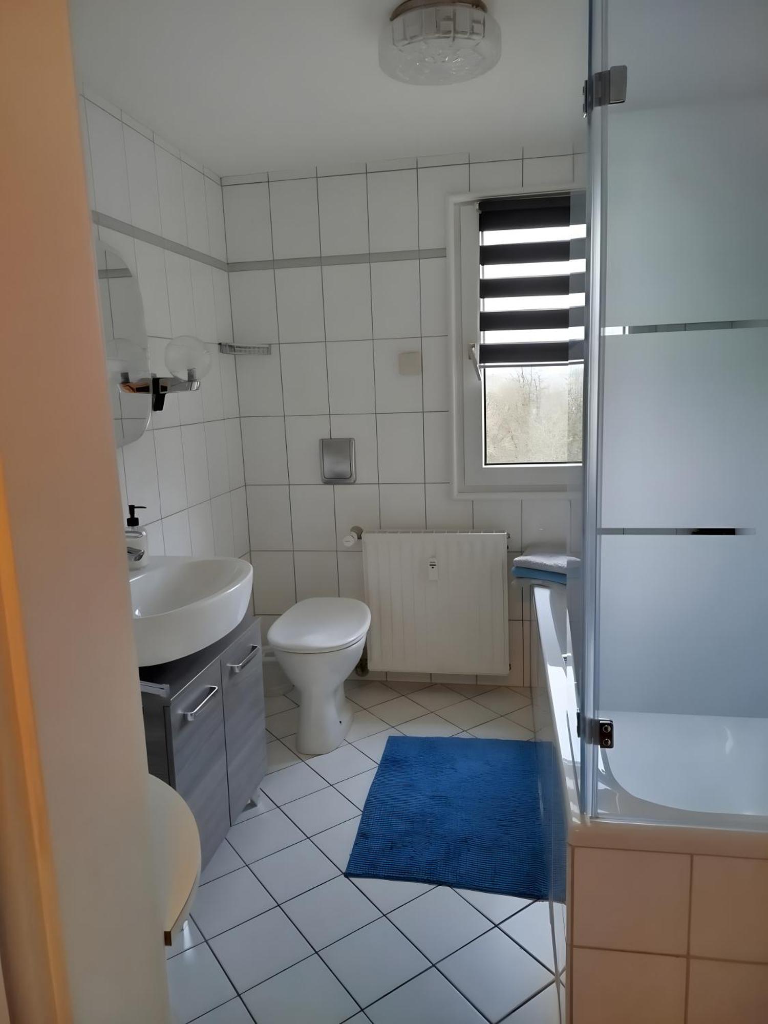 B 40 Apartment Pirmasens