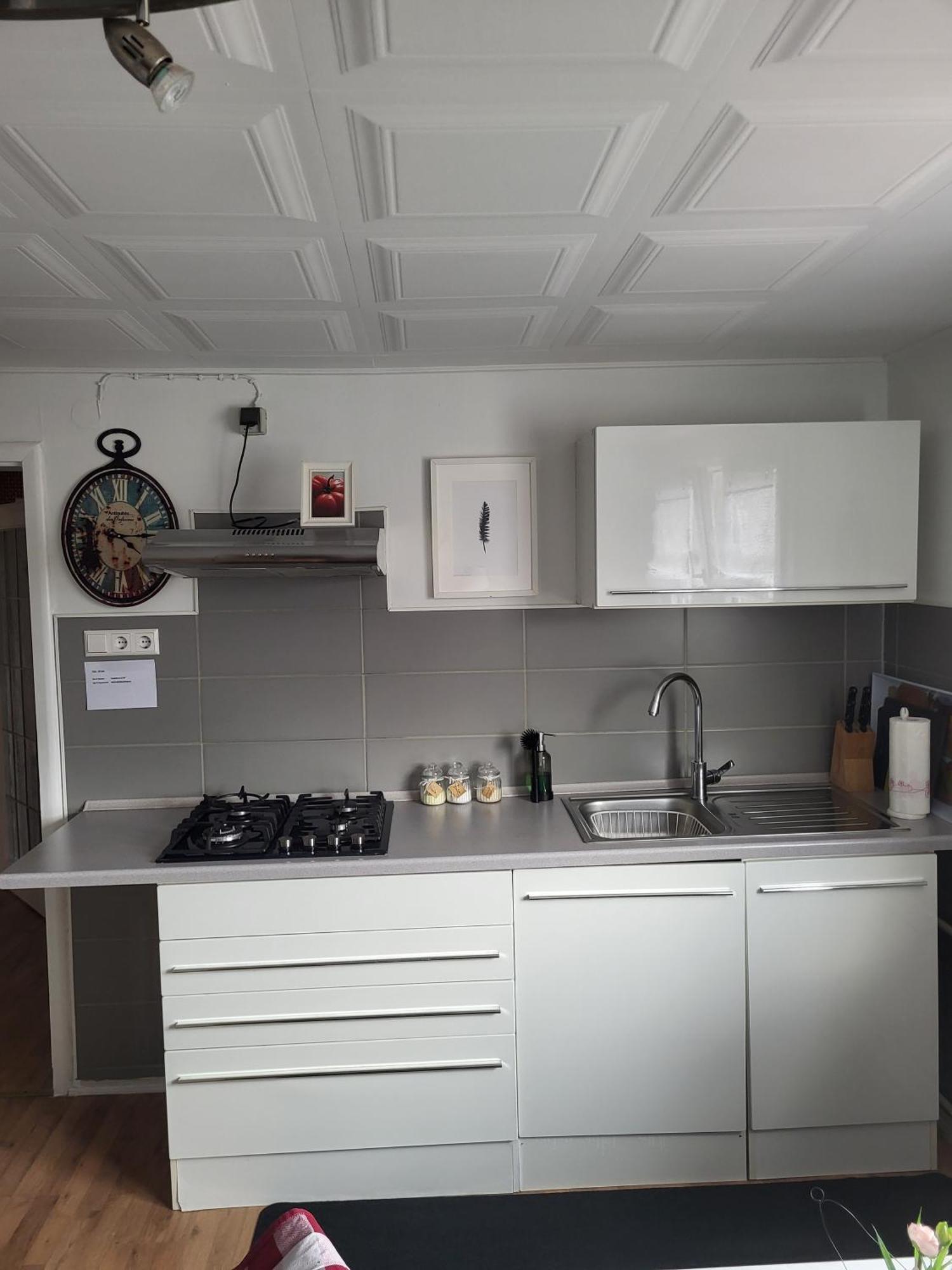 Apartment B 40 Pirmasens